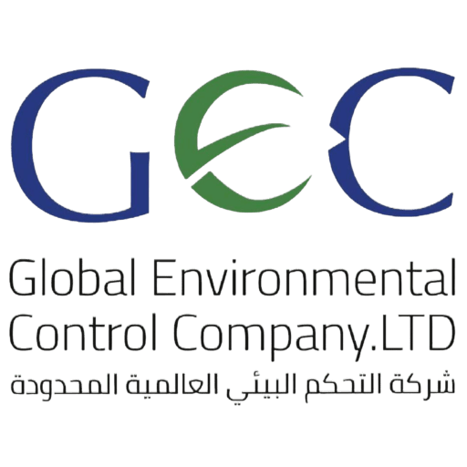 شعار GECC